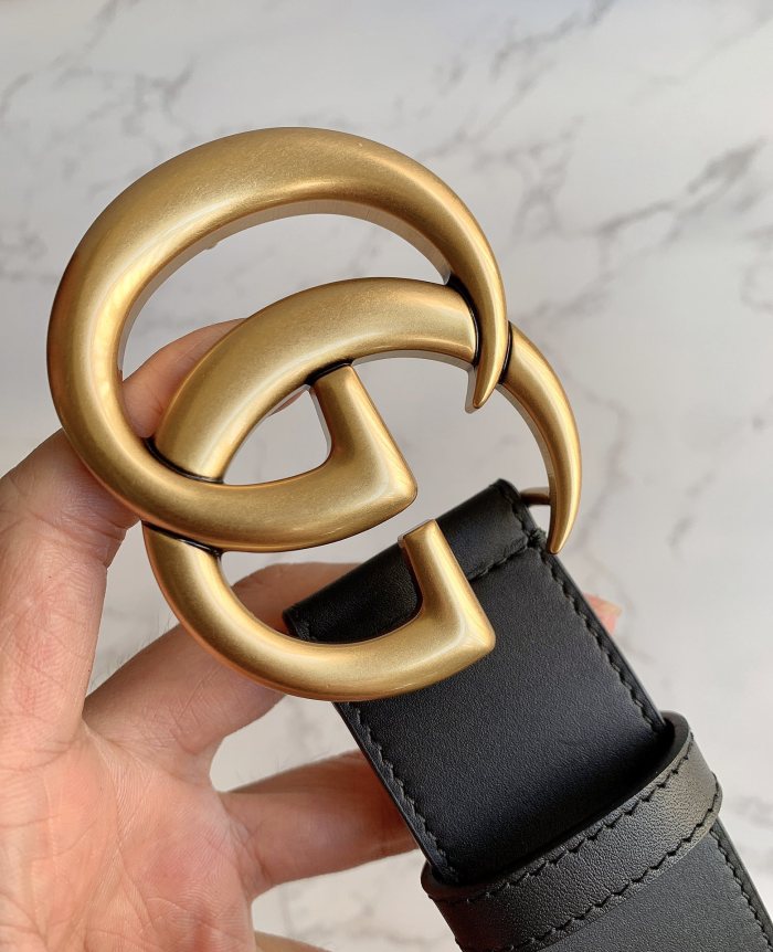 Streetwear Belt Gucci 160916