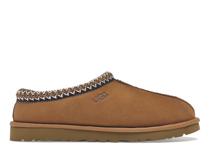 UGG Tasman Slipper Chestnut