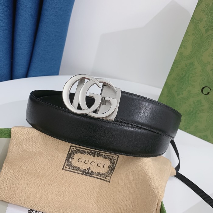 Streetwear Belt Gucci MADE IN ITALY