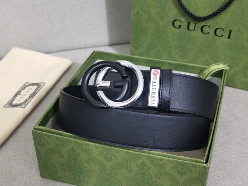 Streetwear Belt Gucci 160823