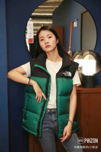 Clothes The North Face 215