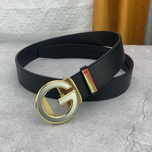 Streetwear Belt Gucci 160610