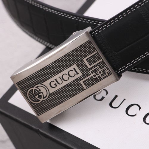 Streetwear Belt Gucci 160684