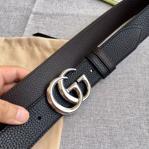 Streetwear Belt Gucci 160495