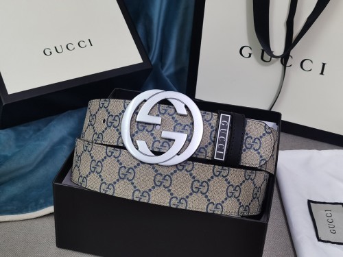 Streetwear Belt Gucci 1476