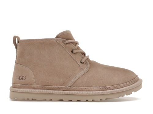 UGG Neumel Boot Putty