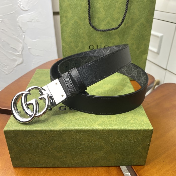 Streetwear Belt Gucci 160616