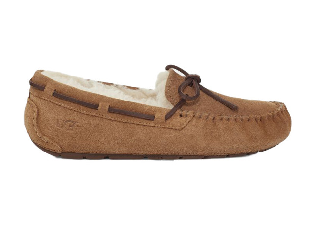 UGG Dakota Slipper Chestnut (Women's)