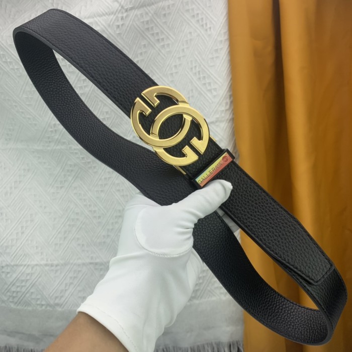 Streetwear Belt Gucci 160611