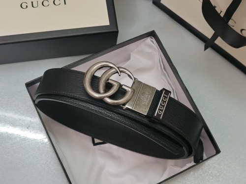 Streetwear Belt Gucci 160577