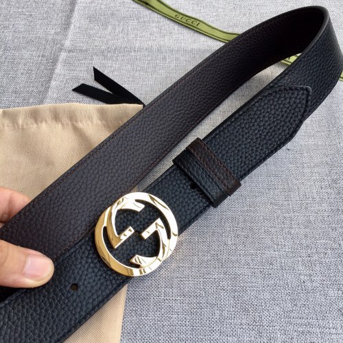 Streetwear Belt Gucci 160497