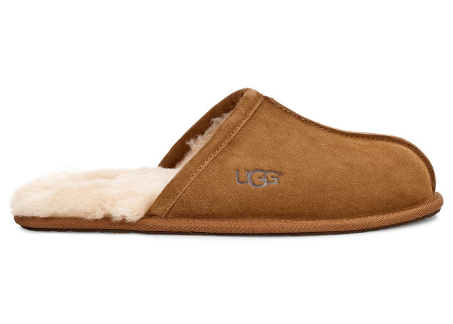 UGG Scuff Slipper Chestnut