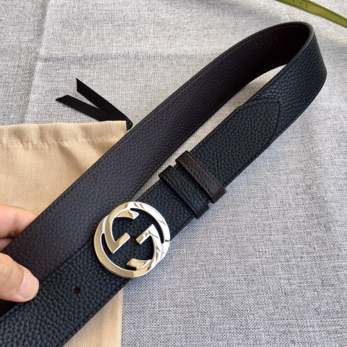 Streetwear Belt Gucci 160499