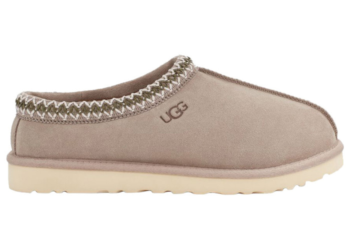 UGG Tasman Slipper Putty