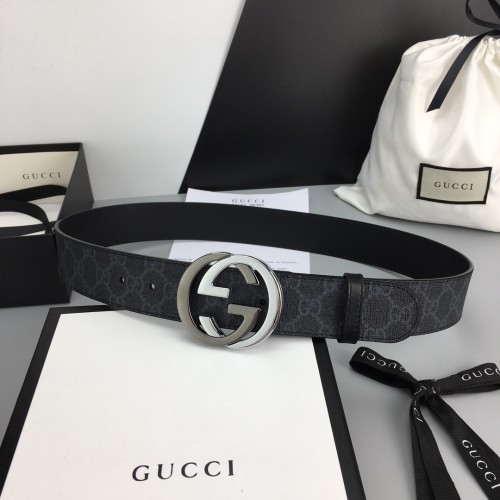 Streetwear Belt Gucci 160403