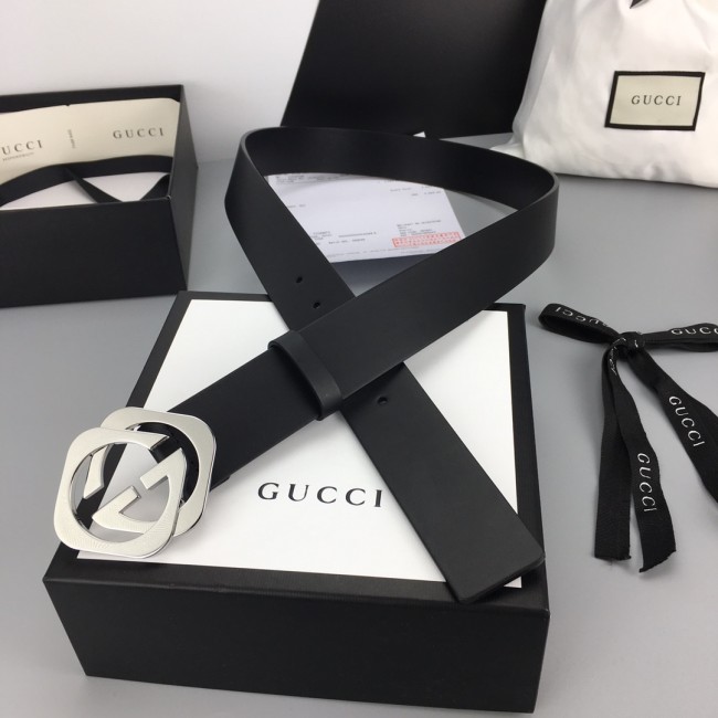 Streetwear Belt Gucci 160468