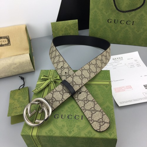 Streetwear Belt Gucci 1476