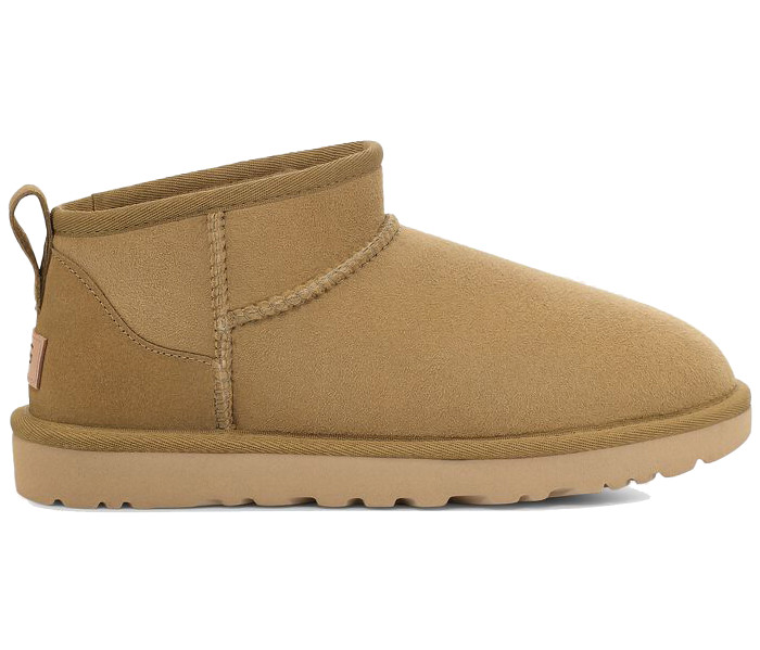 UGG Classic Ultra Mini Boot Tomatillo (Women's)