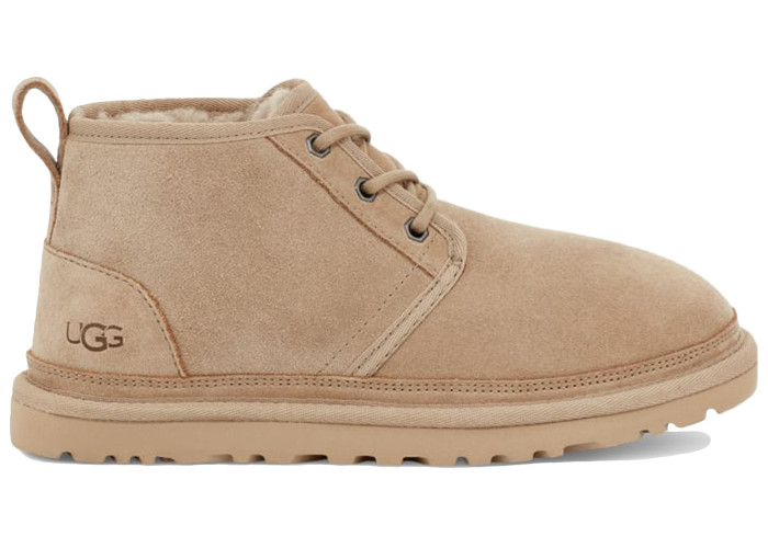 UGG Neumel Boot Mustard Seed (Women's)