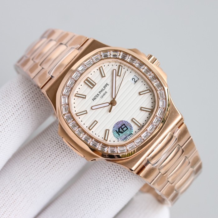 Watches Patek Philippe PATEK PHILIPPE 314446 size:40 mm