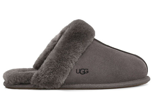 UGG Scuffette II Slipper Thunder Cloud (Women's)