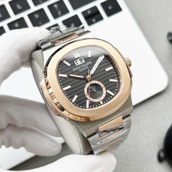 Watches Patek Philippe 314466 size:43*13 mm