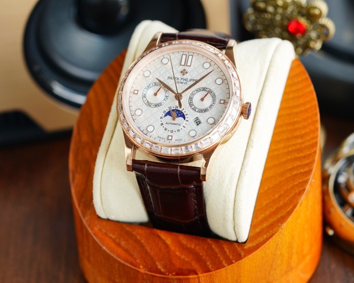 Watches Patek Philippe 314399 size:41 mm