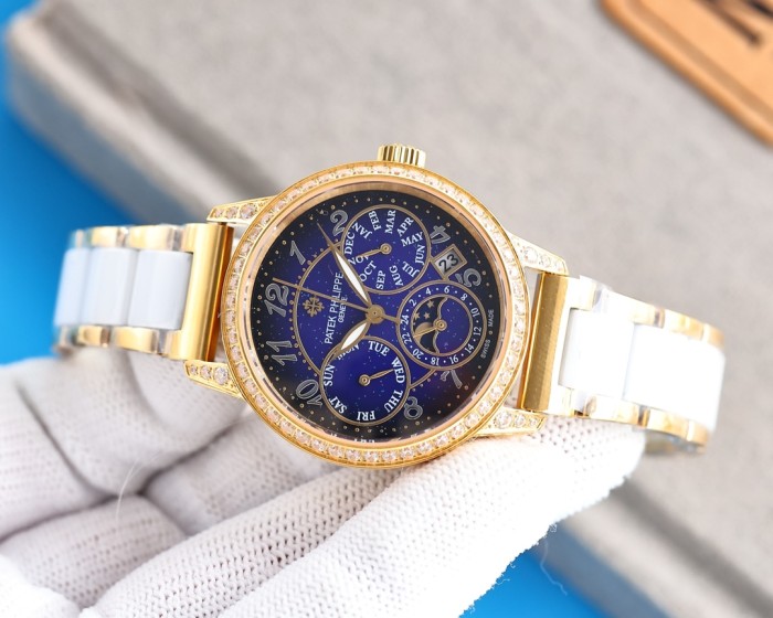 Watches Patek Philippe 314516 size:35*10 mm
