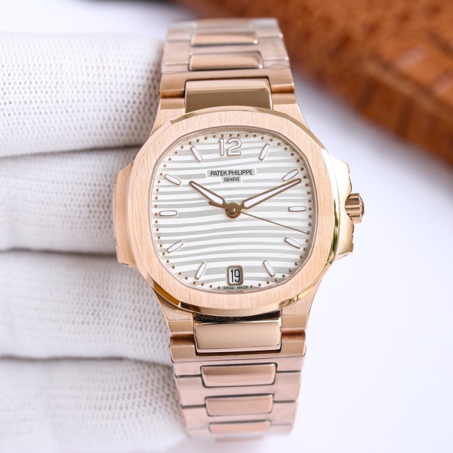 Watches Patek Philippe PATEK PHILIPPE 314525 size:35.2 mm