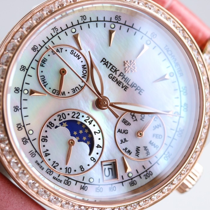 Watches Patek Philippe 314412 size:35*10 mm