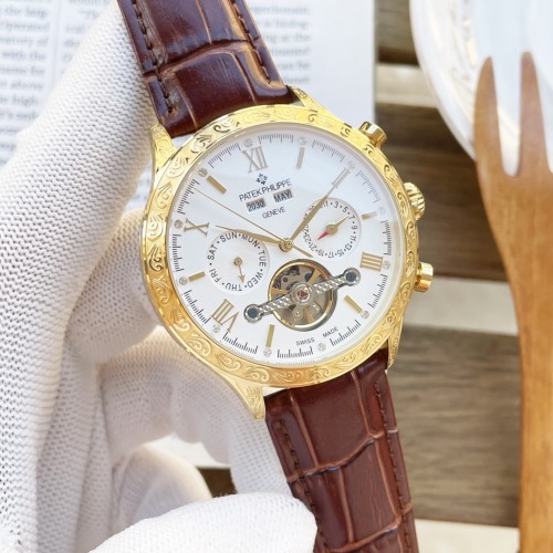 Watches Patek Philippe 314538 size:40*13 mm