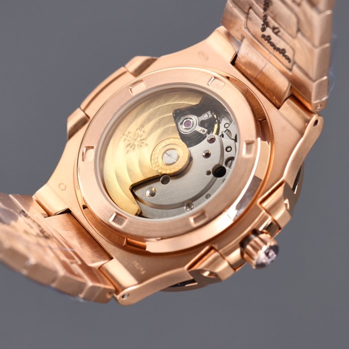 Watches Patek Philippe PATEK PHILIPPE 314494 size:40 mm
