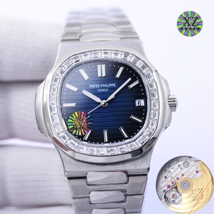 Watches Patek Philippe PATEK PHILIPPE 314456 size:40 mm