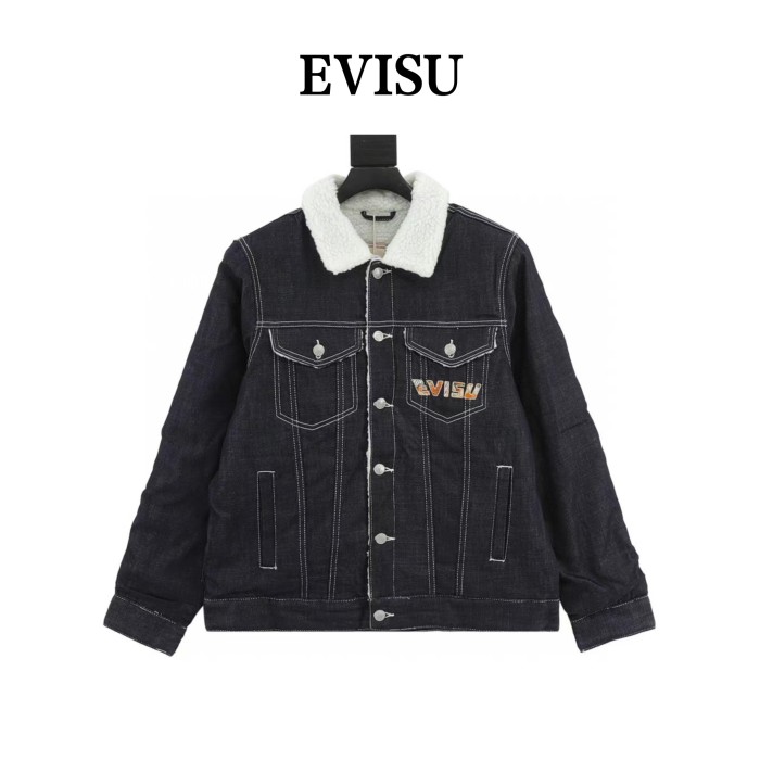 Clothes Evisu 10
