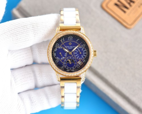 Watches Patek Philippe 314516 size:35*10 mm