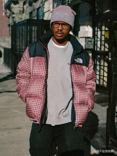 Clothes The North Face 247