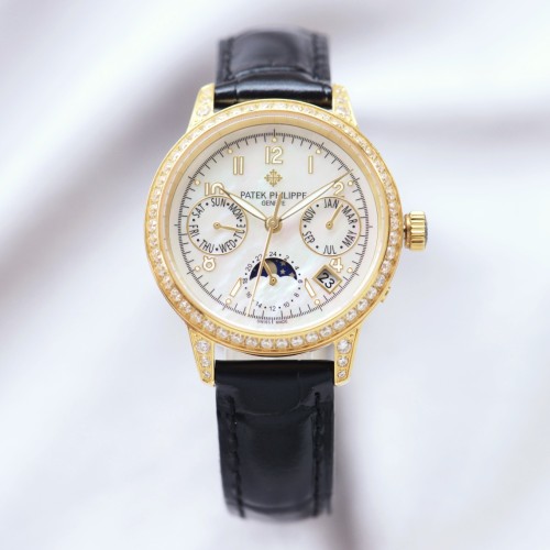 Watches Patek Philippe LADIES FIRST 314508 size:35*10 mm