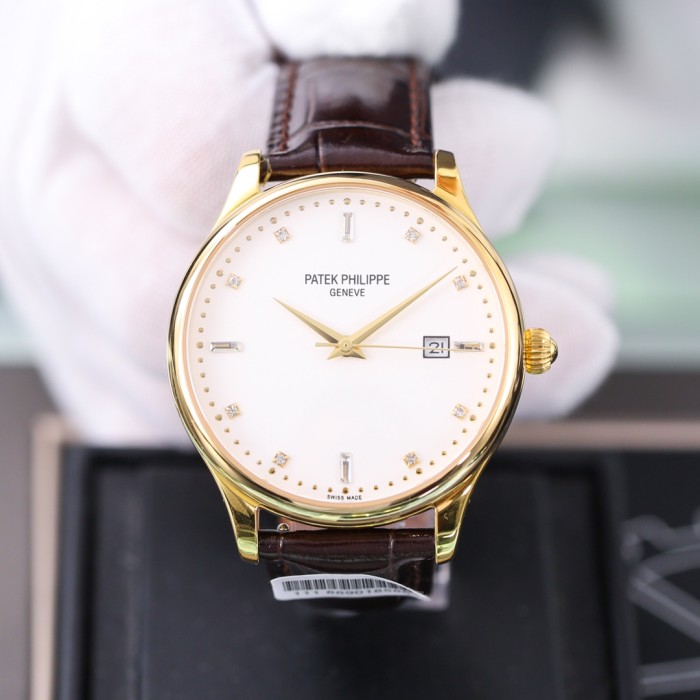 Watches Patek Philippe PATEK PHILIPPE 314453 size:40 mm