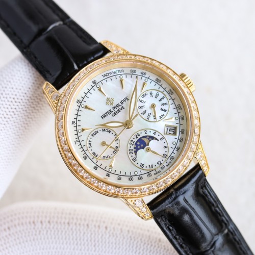 Watches Patek Philippe 314411 size:35*10 mm