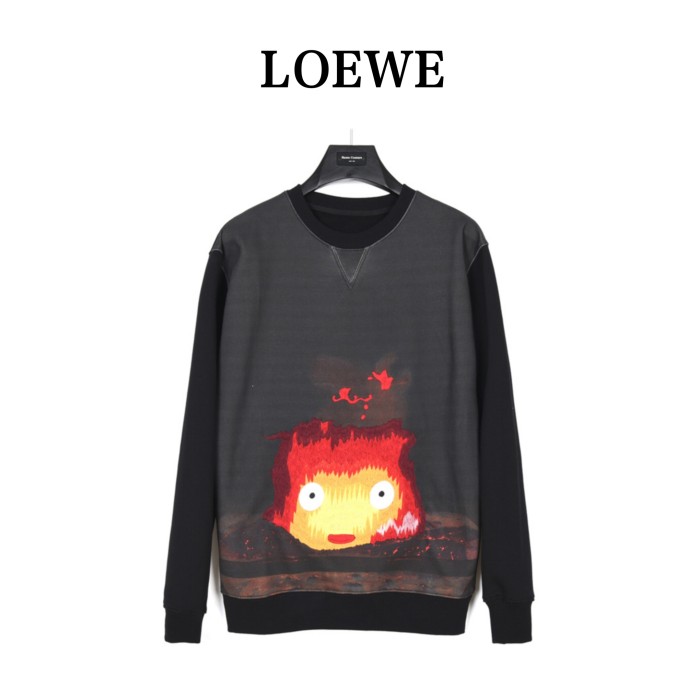 Clothes LOEWE 187