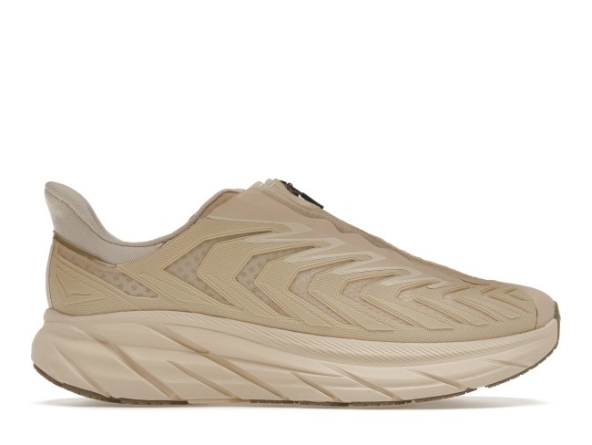 Hoka One One Project Clifton Shifting Sand Dune