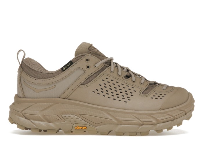 Hoka One One Tor Ultra Low Simply Taupe (All Gender)