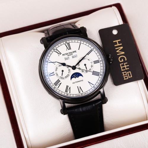 Watches Patek Philippe PATEK PHILIPPE 314264 size:41 mm