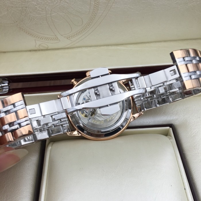 Watches Patek Philippe PATEK PHILIPPE 314245 size:43 mm