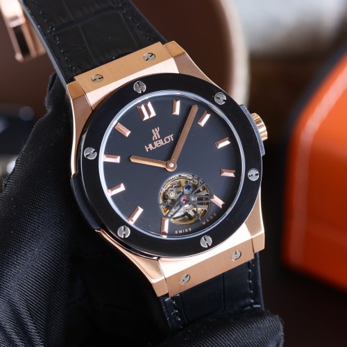 Watches Hublot 3158053 size:43*13 mm