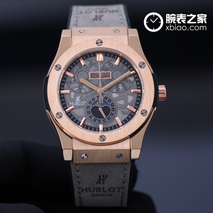 Watches Hublot 315796 size:43*13 mm