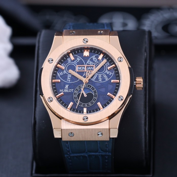 Watches Hublot 315799 size:43*13 mm