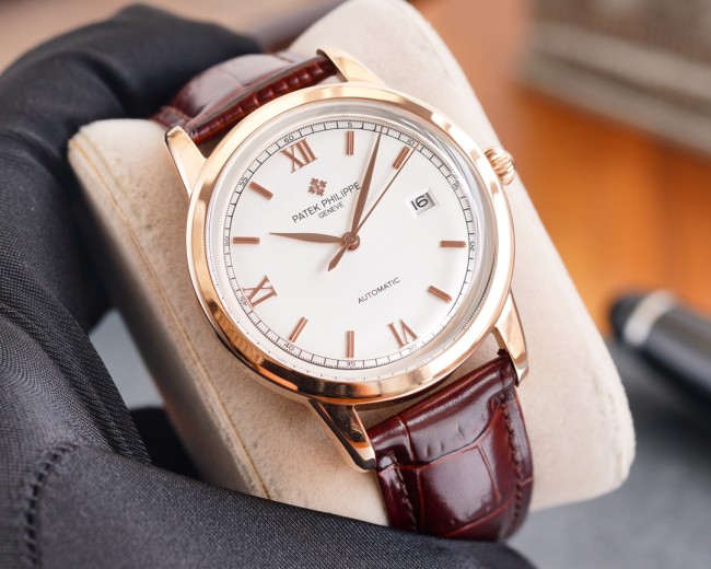 Watches Patek Philippe PATEK PHILIPPE 314350 size:40 mm