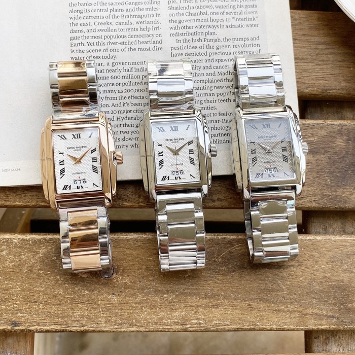 Watches Patek Philippe 314367 size:42*13 mm