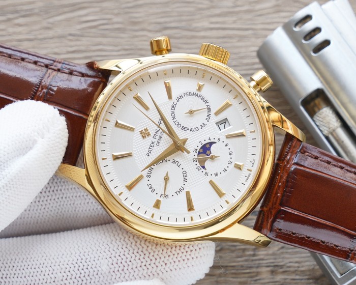 Watches Patek Philippe 314280 size:42 mm